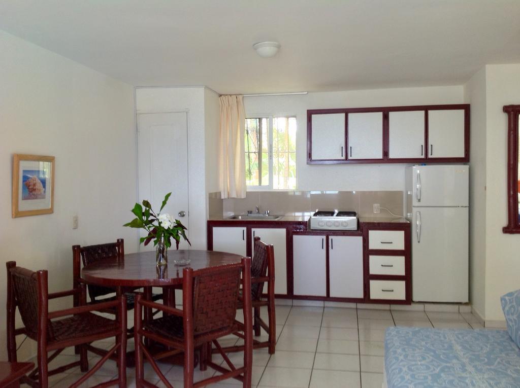 La Punta Apartamentos Cabarete Room photo